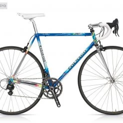 Colnago Master Steel Frameset 9 Colnago Master Steel Frameset -Glory Cycles Store Online MASTER AD10 67506.1427319395