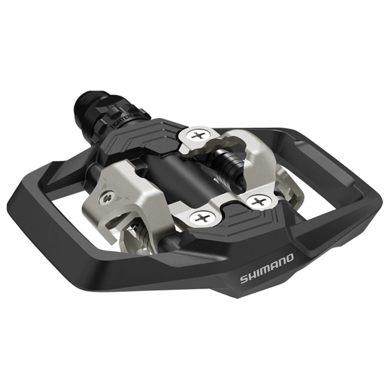 Shimano PD-ME700 SPD Pedals 1 Shimano PD-ME700 SPD Pedals