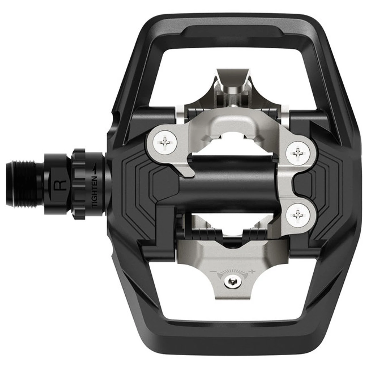 Shimano PD-ME700 SPD Pedals 2 Shimano PD-ME700 SPD Pedals - Image 2