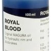 Magura Royal Blood Disc Brake Fluid - 100 ml