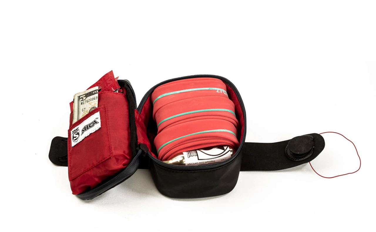 Silca Mattone Grande Seat Pack 4 Silca Mattone Grande Seat Pack - Image 4