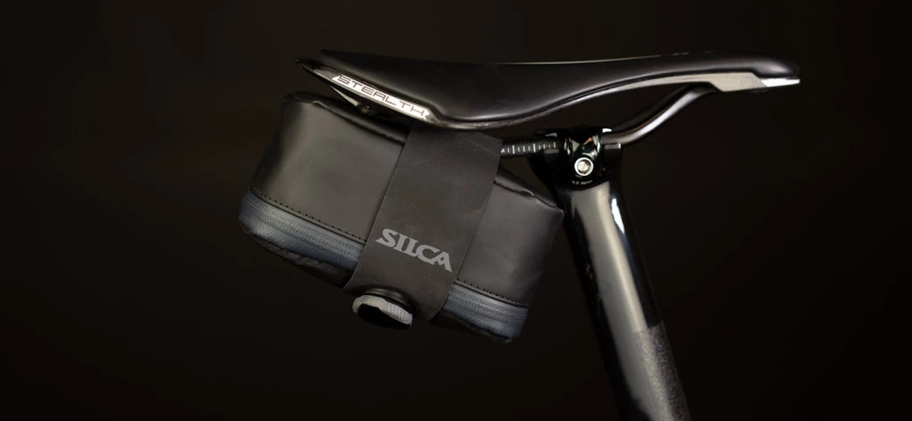 Silca Mattone Grande Seat Pack 5 Silca Mattone Grande Seat Pack - Image 5