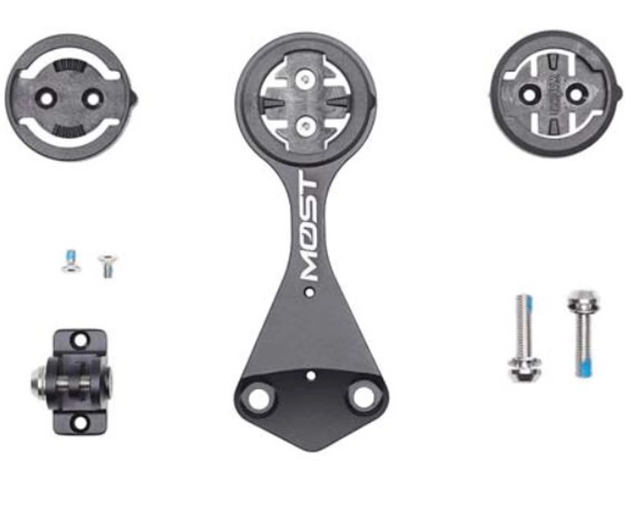 Most Talon iTalon Ultra Computer & Camera/Light Mount 1 Most Talon iTalon Ultra Computer & Camera/Light Mount