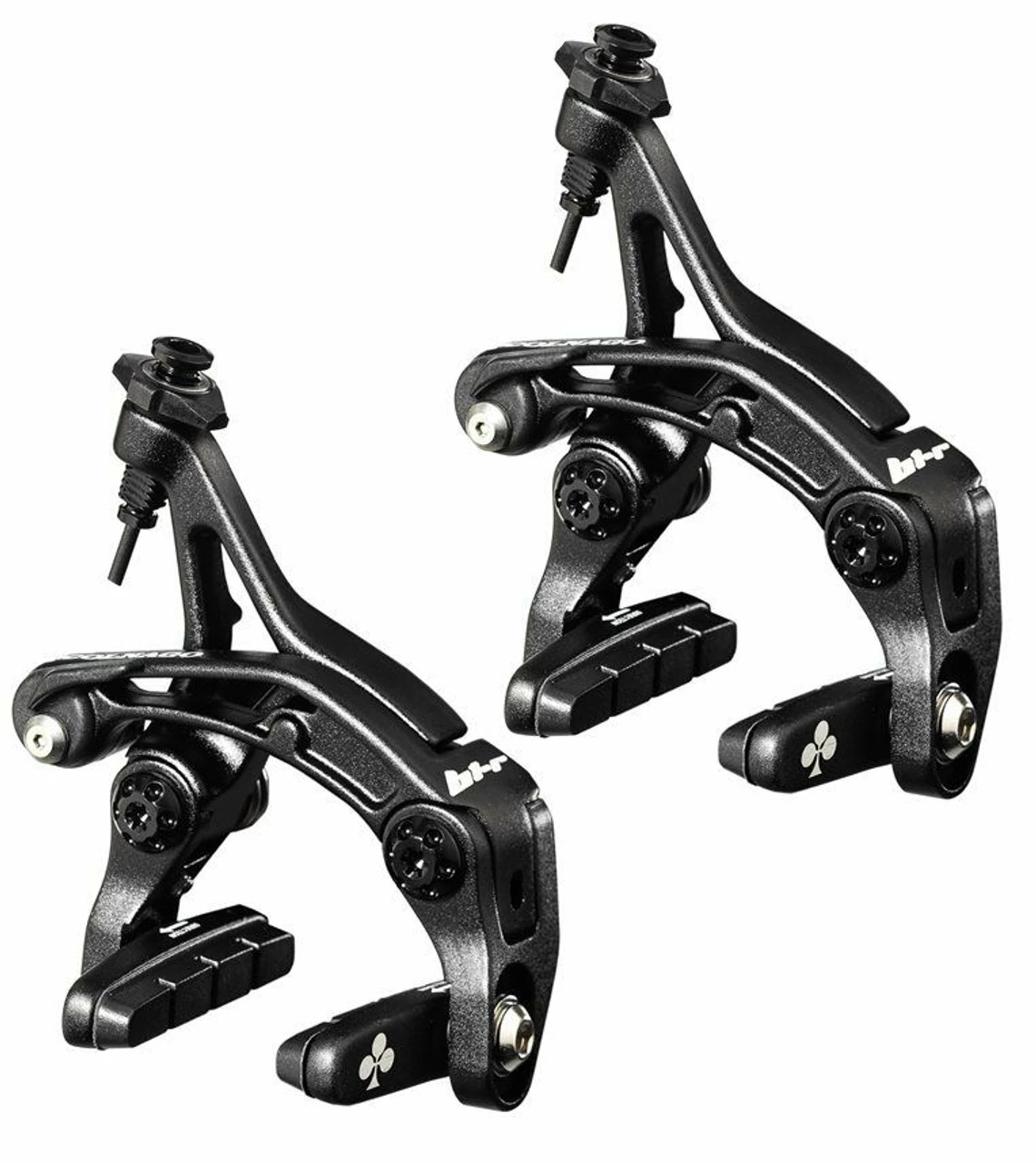 Colnago B1R Dual Pivot Brake Caliper Set 1 Colnago B1R Dual Pivot Brake Caliper Set