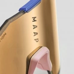 MAAP x 100% Hypercraft - Matte Copper Metallic Sunglasses -Glory Cycles Store Online OHTpnqSw 12393.1643755277