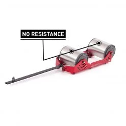 Feedback Sports Zero-Drive Sled