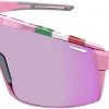 Optic Nerve Fixie Max Sunglasses Limited Giro Pink