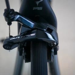 Shimano Dura-Ace R9200 Rim Brake Caliper Pair 5 Shimano Dura-Ace R9200 Rim Brake Caliper Pair -Glory Cycles Store Online P1170321 28916.1630403727