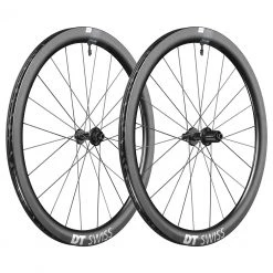 DT Swiss ERC 1400 Spline 35 Wheelset