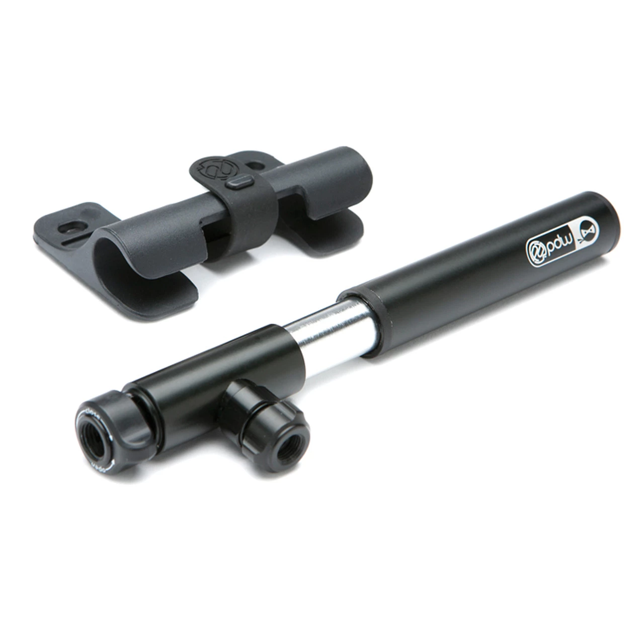 Portland Design Works Ninja Pump 1 Portland Design Works Ninja Pump