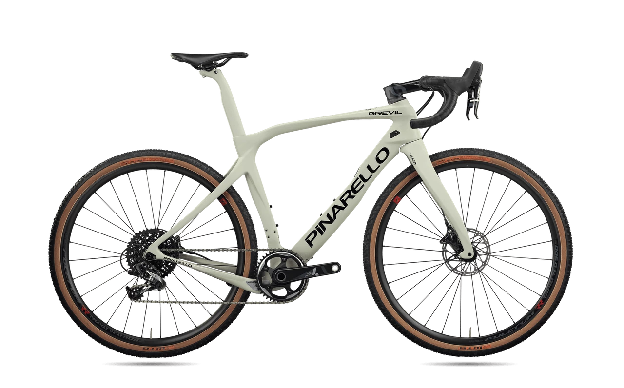 Pinarello Grevil Frameset 2021 4 Pinarello Grevil Frameset 2021 - Image 4