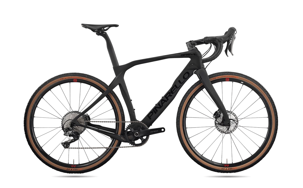 Pinarello Grevil Frameset 2021 3 Pinarello Grevil Frameset 2021 - Image 3