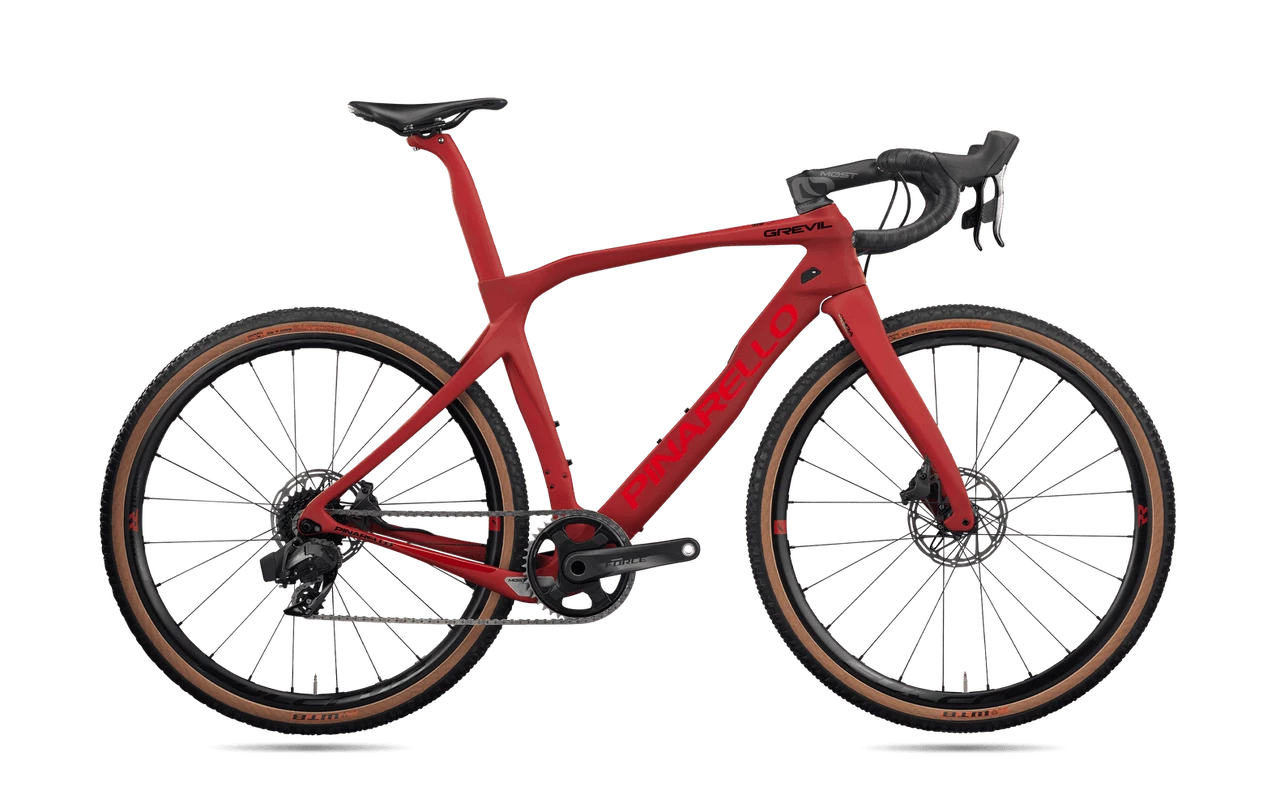 Pinarello Grevil Frameset 2021 2 Pinarello Grevil Frameset 2021 - Image 2