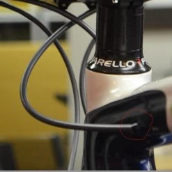 Pinarello Dogma 60.1 Brake Cable Ferrule