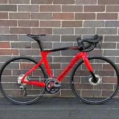 Pinarello Prince Ultegra 8020 11 Speed Road Bike 13 Pinarello Prince Ultegra 8020 11 Speed Road Bike -Glory Cycles Store Online Pinarello Prince Erruption red 00843.1650487037