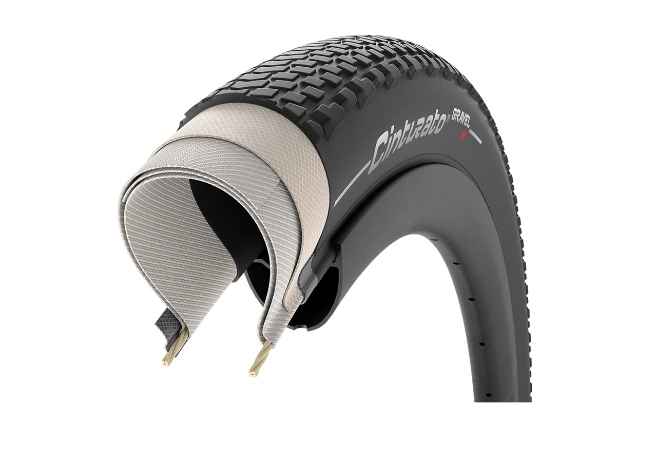 Pirelli Cinturato Gravel H Tires 6 Pirelli Cinturato Gravel H Tires - Image 6