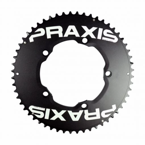 Praxis Works TT Chainrings 130 BCD -Glory Cycles Store Online Praxis TT Ring 03 800x800 82604.1542747560