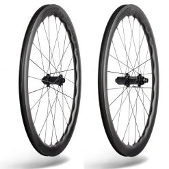 Princeton CarbonWorks Peak 4550 Disc Brake Wheelset White Industries Hubs