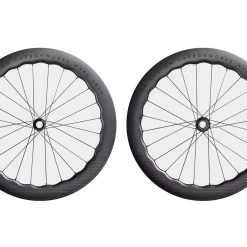 Princeton CarbonWorks Wake 6560 Disc Wheelset