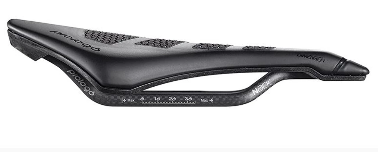 Prologo Dimension NDR Nack CPC Saddle 2 Prologo Dimension NDR Nack CPC Saddle - Image 2