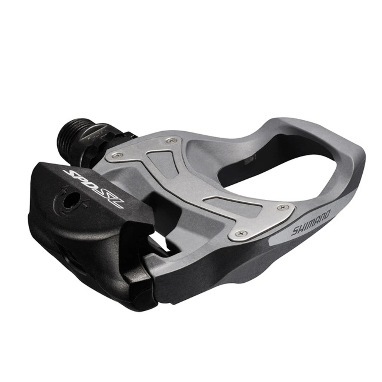 Shimano PD-R550 Carbon Road Pedals 2 Shimano PD-R550 Carbon Road Pedals - Image 2