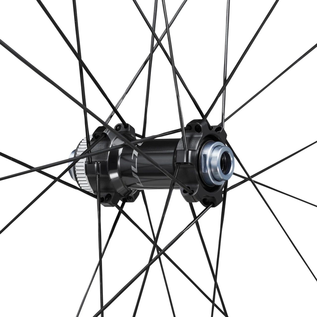 Shimano Ultegra R8170 C50 Tubeless Wheelset 3 Shimano Ultegra R8170 C50 Tubeless Wheelset - Image 3
