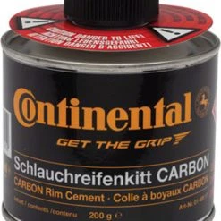 Continental Cement Glue for Carbon Rim 200g Can