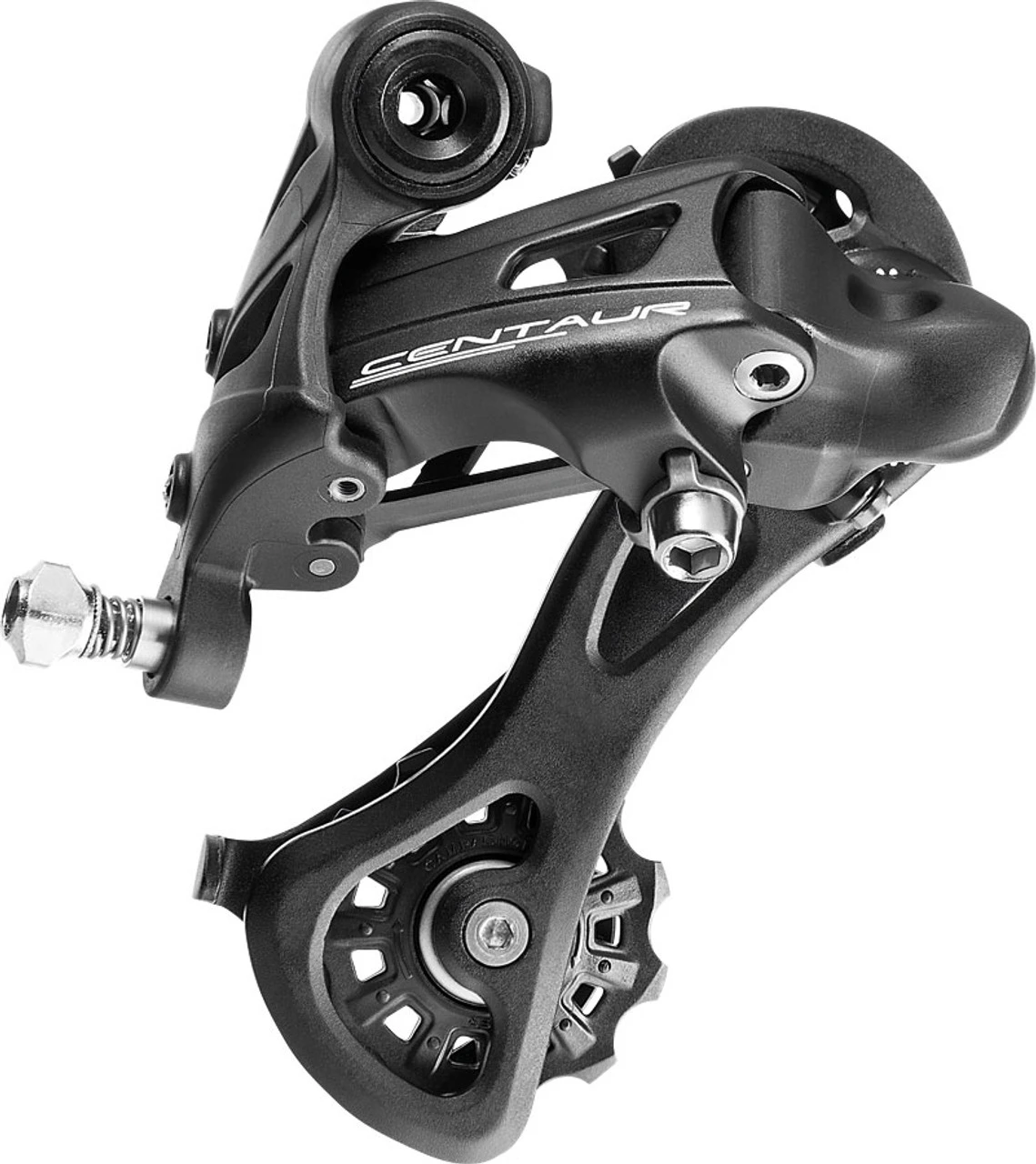 Campagnolo Centaur Black 11 Speed Rear Derailleur 1 Campagnolo Centaur Black 11 Speed Rear Derailleur