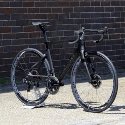 Fulcrum Wind 40 Disc Brake Wheelset 11 Fulcrum Wind 40 Disc Brake Wheelset -Glory Cycles Store Online Racing Wind 40 27468.1570643268