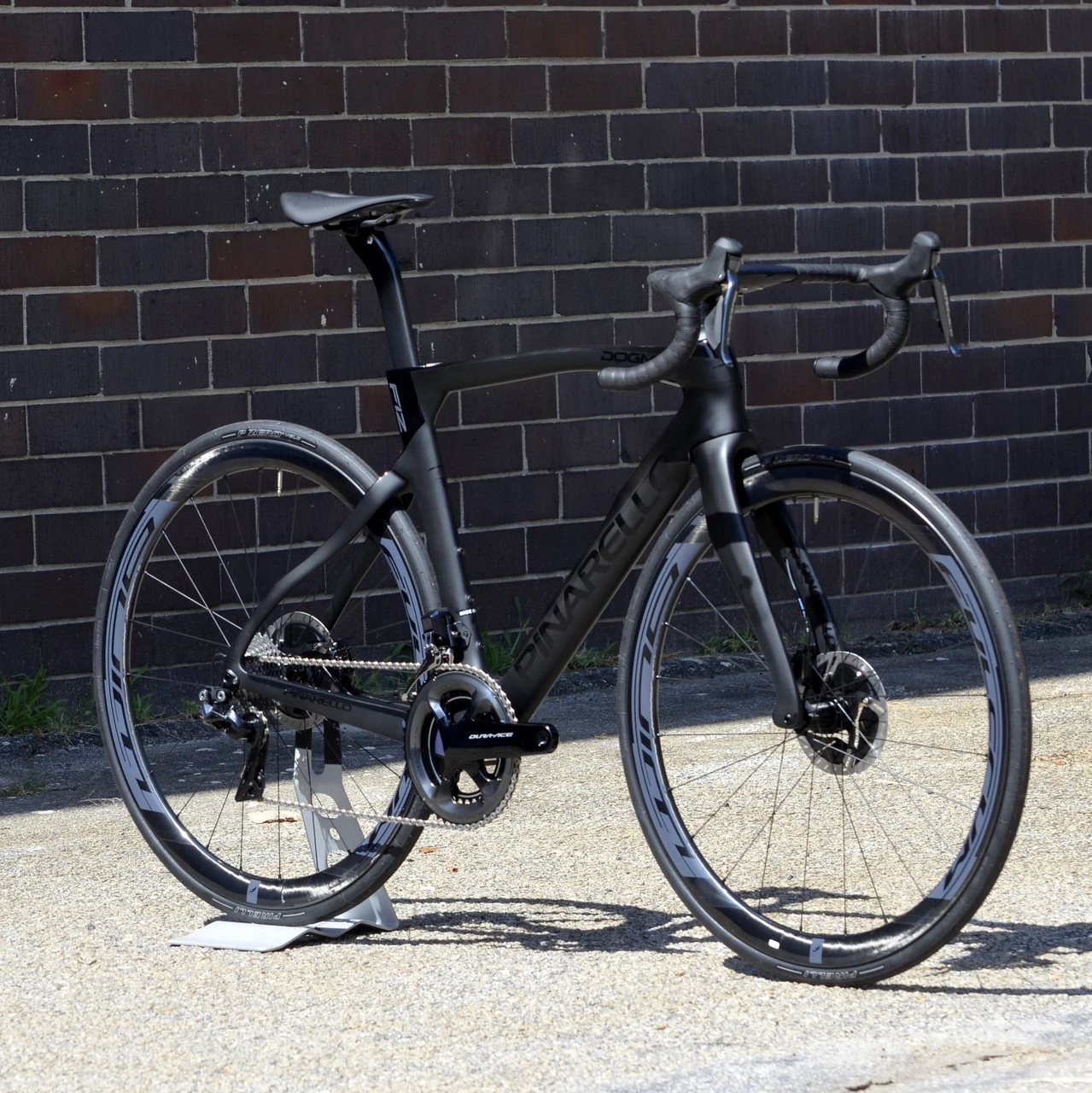 Fulcrum Wind 40 Disc Brake Wheelset 6 Fulcrum Wind 40 Disc Brake Wheelset - Image 6