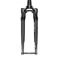 RockShox Rudy Ultimate XPLR Suspension Fork -Glory Cycles Store Online RockShox Rudy Ultimate XPLR Suspension Fork black 1 60113.1628820624