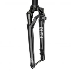 RockShox Rudy Ultimate XPLR Suspension Fork -Glory Cycles Store Online RockShox Rudy Ultimate XPLR Suspension Fork black 2 31654.1628820645