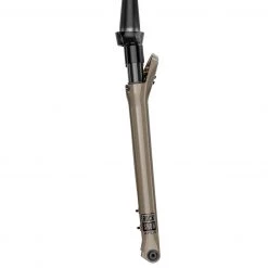 RockShox Rudy Ultimate XPLR Suspension Fork -Glory Cycles Store Online RockShox Rudy Ultimate XPLR Suspension Fork brown 3 21661.1628820568