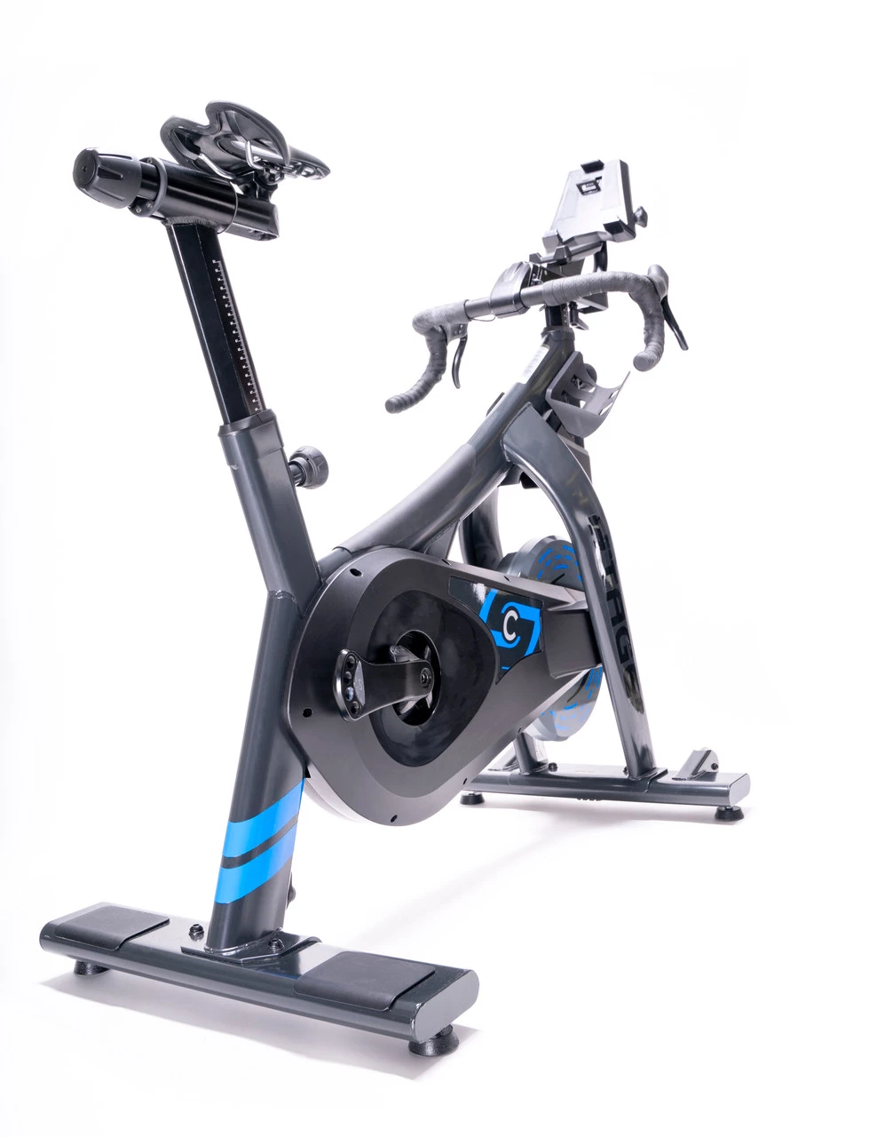 Stages SB20 Smart Bike Indoor Trainer 3 Stages SB20 Smart Bike Indoor Trainer - Image 3