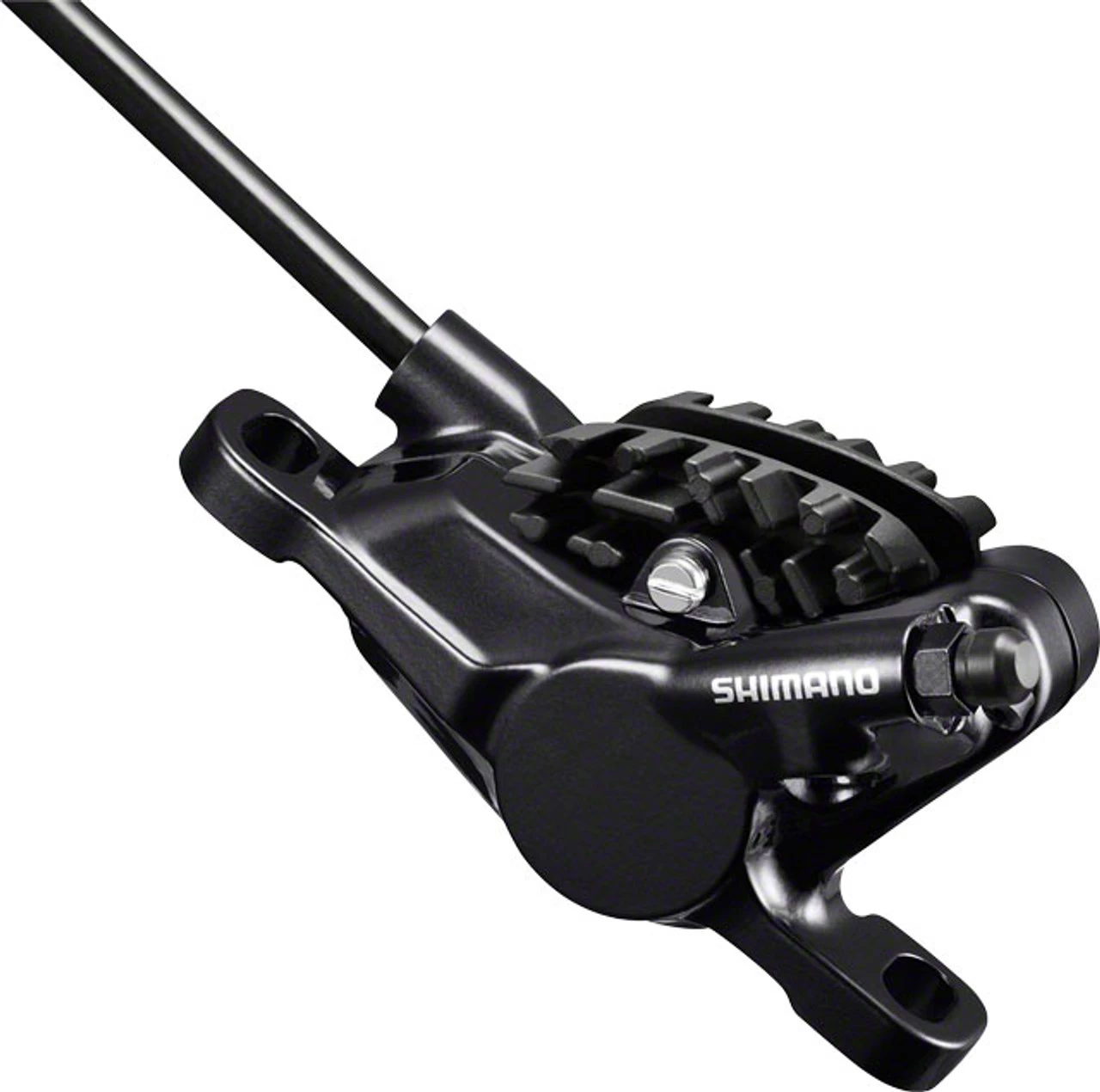 Shimano BR-RS785 Post Mount Road Disc Brake Caliper 1 Shimano BR-RS785 Post Mount Road Disc Brake Caliper