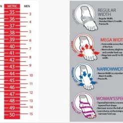 Sidi Ergo 5 Mega Road Shoe -Glory Cycles Store Online SIdi Size Chart 45339.1593229296