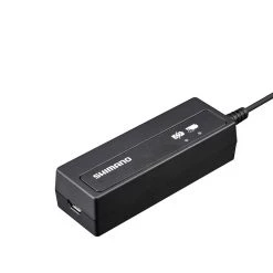 Shimano Di2 BCR2 Charger for BTR2 Internal Battery