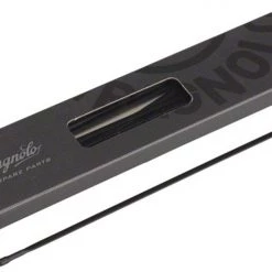 Campagnolo Shamal Mille Front Spoke Kit