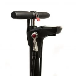 Silca Superpista Digital Floor Pump 11 Silca Superpista Digital Floor Pump -Glory Cycles Store Online SPD chuck dock detail 2000x 16632.1540242002