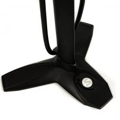 Silca Superpista Digital Floor Pump 17 Silca Superpista Digital Floor Pump -Glory Cycles Store Online SPD foot detail 2000x 05049.1540242079