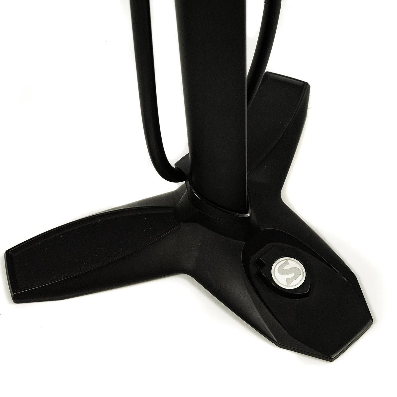 Silca Superpista Digital Floor Pump 9 Silca Superpista Digital Floor Pump - Image 9