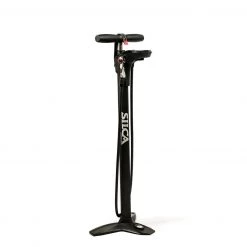 Silca Superpista Digital Floor Pump