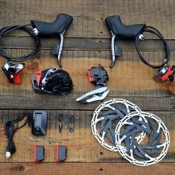 SRAM Centerline X Road CLX-R 6 bolt Disc Brake Rotor 5 SRAM Centerline X Road CLX-R 6 bolt Disc Brake Rotor -Glory Cycles Store Online SRAM 6 Bolt Rotor AS 62341.1565653504