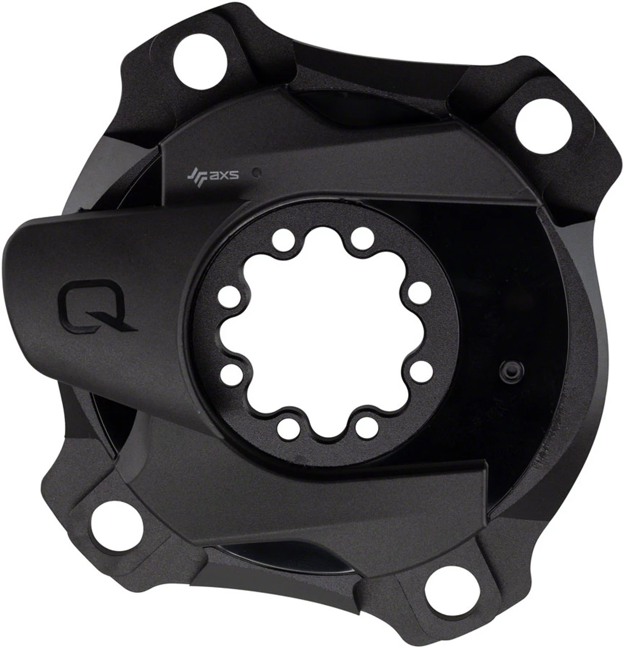 SRAM Powermeter 2x and 1x Spider for RED and Force AXS Cranks 1 SRAM Powermeter 2x and 1x Spider for RED and Force AXS Cranks