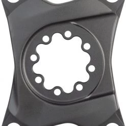 SRAM RED Force AXS Crank Spider107 BCD, 8-Bolt Crank Interface D1