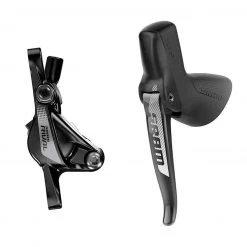 Sram Rival 1 HRD Brake Lever w. Caliper Left Front