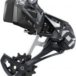 SRAM X01 Eagle AXS Electronic Groupset 7 SRAM X01 Eagle AXS Electronic Groupset -Glory Cycles Store Online SRAM X01 Eagle AXS Electronic Derailleur 61648.1553113784