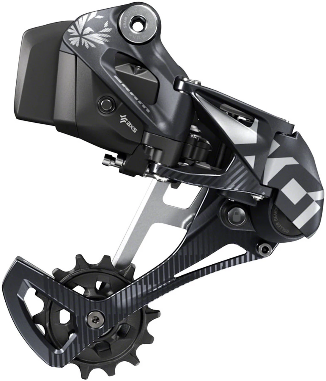 SRAM X01 Eagle AXS Electronic Groupset 3 SRAM X01 Eagle AXS Electronic Groupset - Image 3