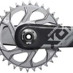 SRAM X01 Eagle AXS Electronic Groupset 9 SRAM X01 Eagle AXS Electronic Groupset -Glory Cycles Store Online SRAM X01 Eagle Crank 32914.1553113790