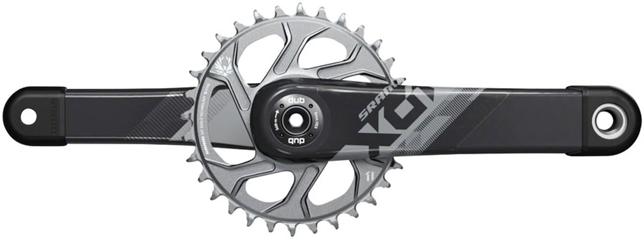 SRAM X01 Eagle AXS Electronic Groupset 5 SRAM X01 Eagle AXS Electronic Groupset - Image 5
